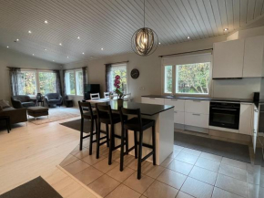 Spacious and quiet single-family home in Espoo